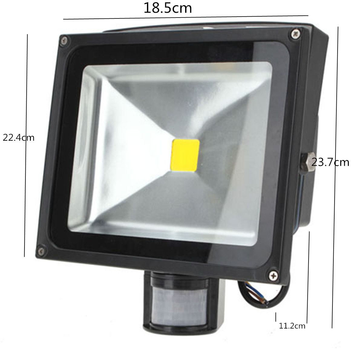 30W-White-2450LM-PIR-Motion-Sensor-Security-Flood-Light-85-265V-55484