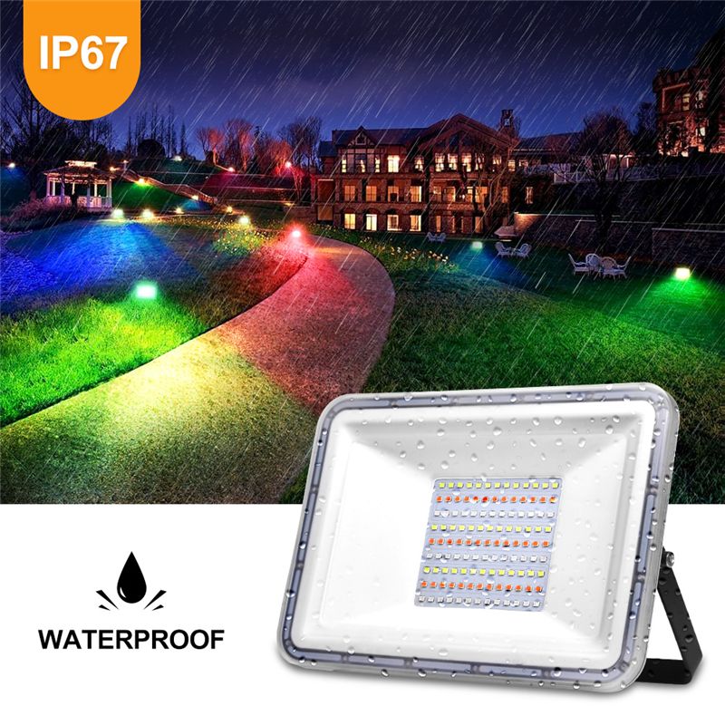 35W-75W-150W-RGB-LED-Flood-Light-Outdoor-Security-Floodlight-Waterproof-Lamp-1621513