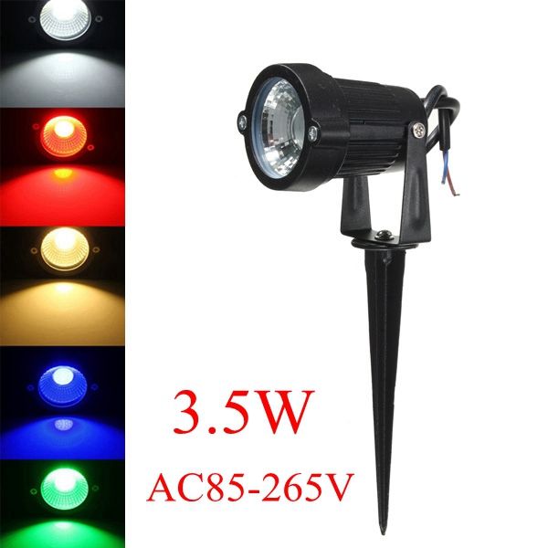 35W-IP65-LED-Flood-Light-With-Rod-For-Outdoor-Landscape-Garden-Path-AC85-265V-1016381