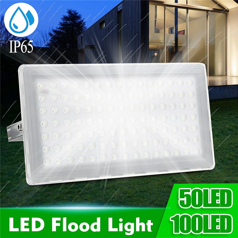 50100-LED-Flood-Light-Outdoor-Garden-Yard-Lamp-Floodlight-IP67-Waterproof-1640928