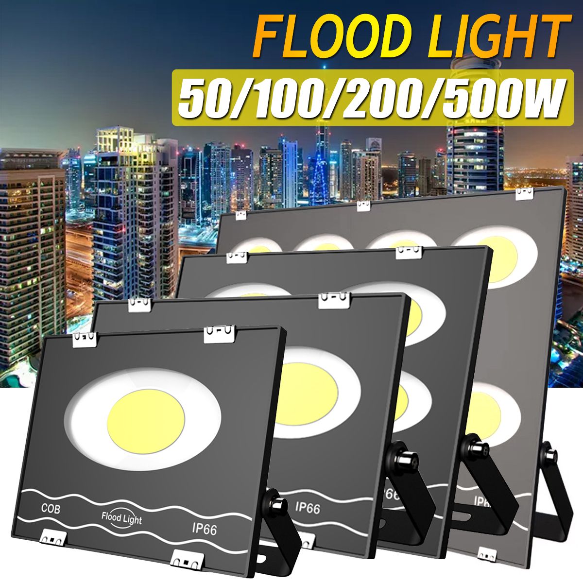 50100200W-COB-LED-Flood-Light-Outdoor-Spotlight-Landscape-Garden-Yard-Lamp-1638497