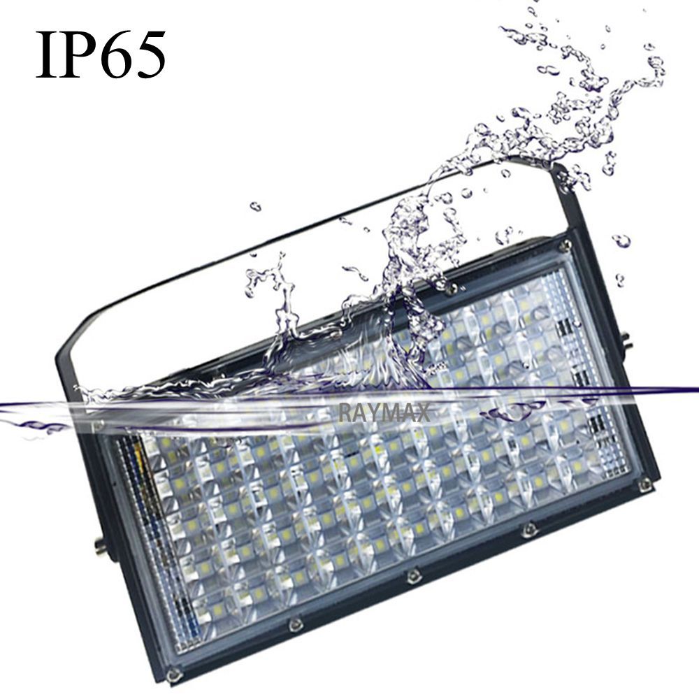 50W-4500lm-Waterproof-IP65-50-LED-Flood-Light-with-Lens-White-Light-Spotlight-Outdoors-Lamp-AC220V-1315988