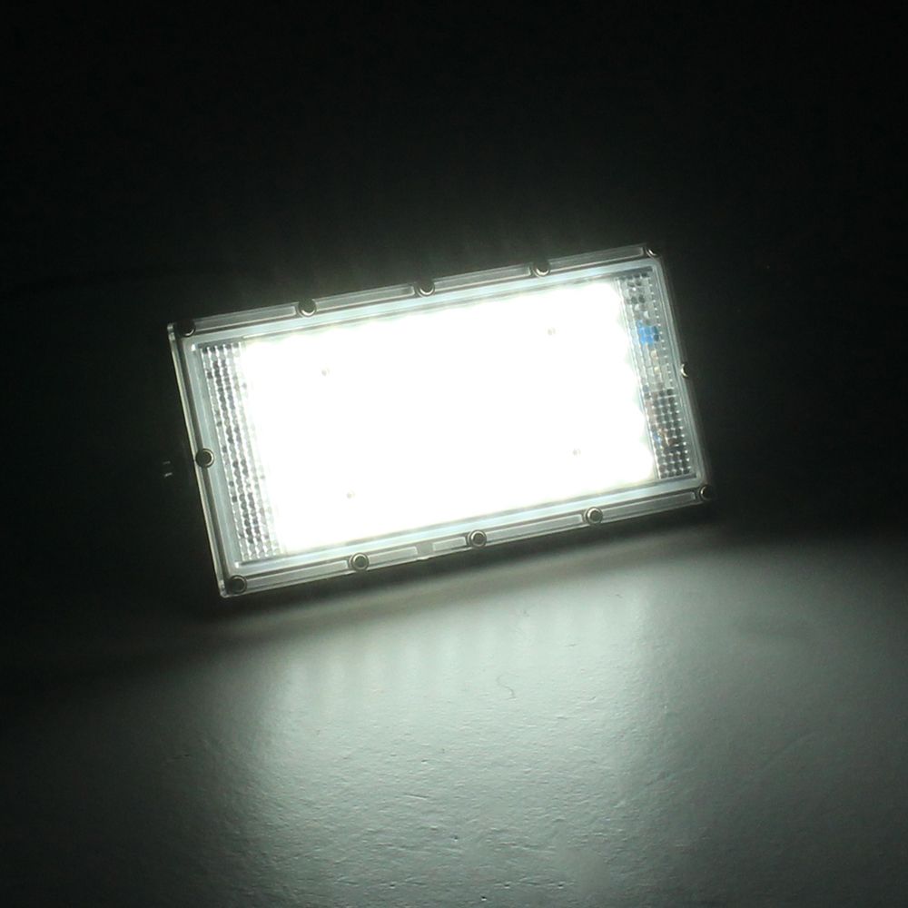 50W-4500lm-Waterproof-IP65-50-LED-Flood-Light-with-Lens-White-Light-Spotlight-Outdoors-Lamp-AC220V-1315988