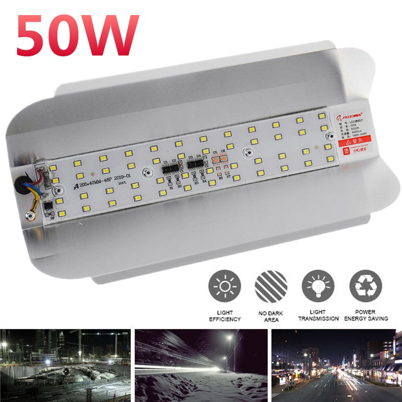 50W-48-LED-Flood-Light-Iodine-Tungsten-Lamp-Waterproof-for-Outdoor-Factory-Park-Garden-1655537