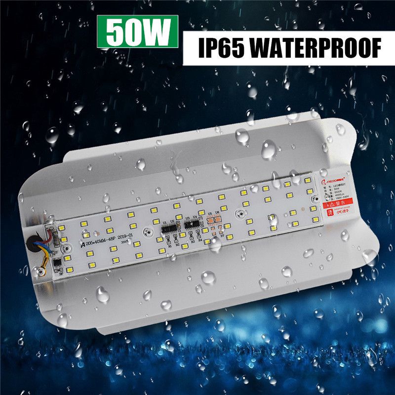 50W-48-LED-Flood-Light-Iodine-Tungsten-Lamp-Waterproof-for-Outdoor-Factory-Park-Garden-1655537
