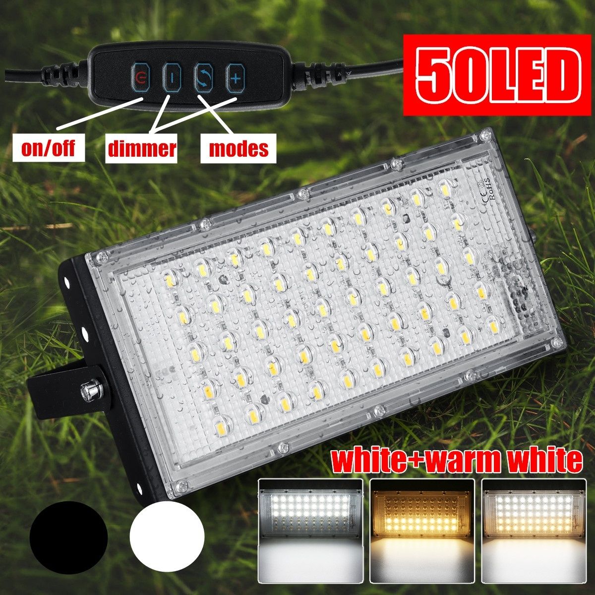 50W-50LED-Dimmable-Flood-Light-IP65-Waterproof-Landscape-Outdoor-Lamp-3-Modes-1595791