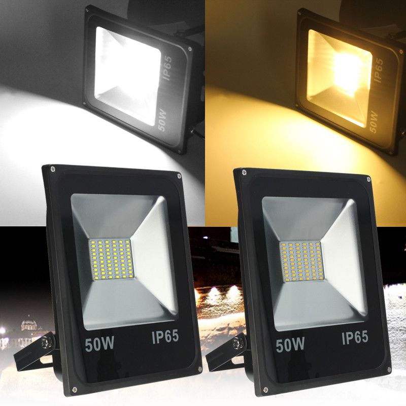 50W-5730-SMD-Outdooors-Waterproof-LED-Landscape-Flood-Light-Garden-Lamp-1051413