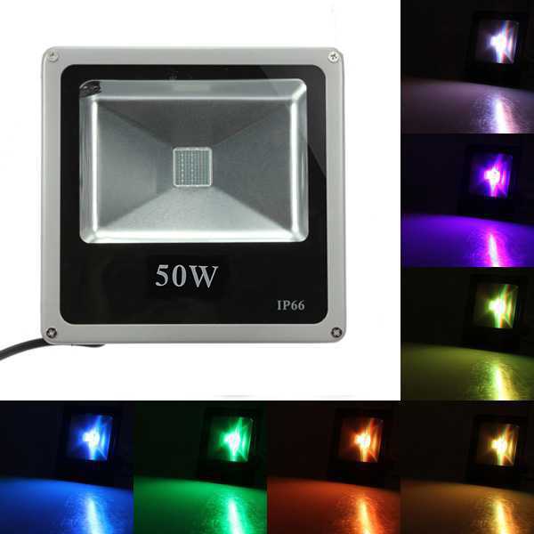 50W-RGB-LED-Flood-Light-With-Remote-Control-Outdoor-Wash-Garden-Lamp-934101