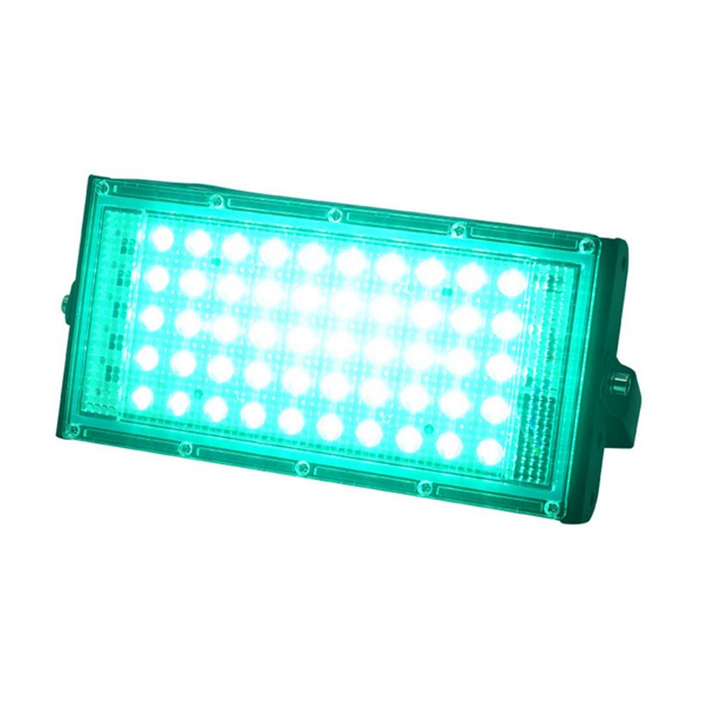 50W-Red--Green--Blue-LED-Flood-Light-Street-Lamp-Waterproof-Outdoor-Garden-Spotlight-AC220V-1618777