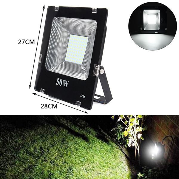 50W-SMD5630-LED-Aluminium-Flood-Light-Outdoor-IP66-Waterproof-Yard-Garden-Landscape-Lamp-AC180-265V-1248944