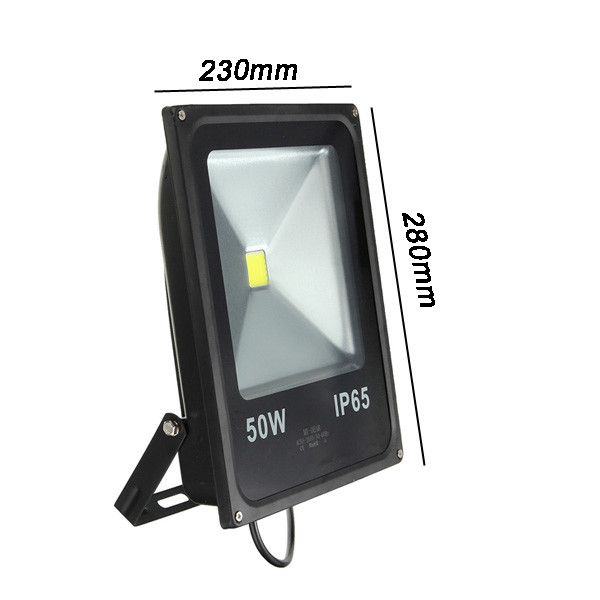 50W-Waterproof-IP65-WhiteWarm-White-LED-Flood-Light-Outdoor-Garden-Security-Lamp-1110423