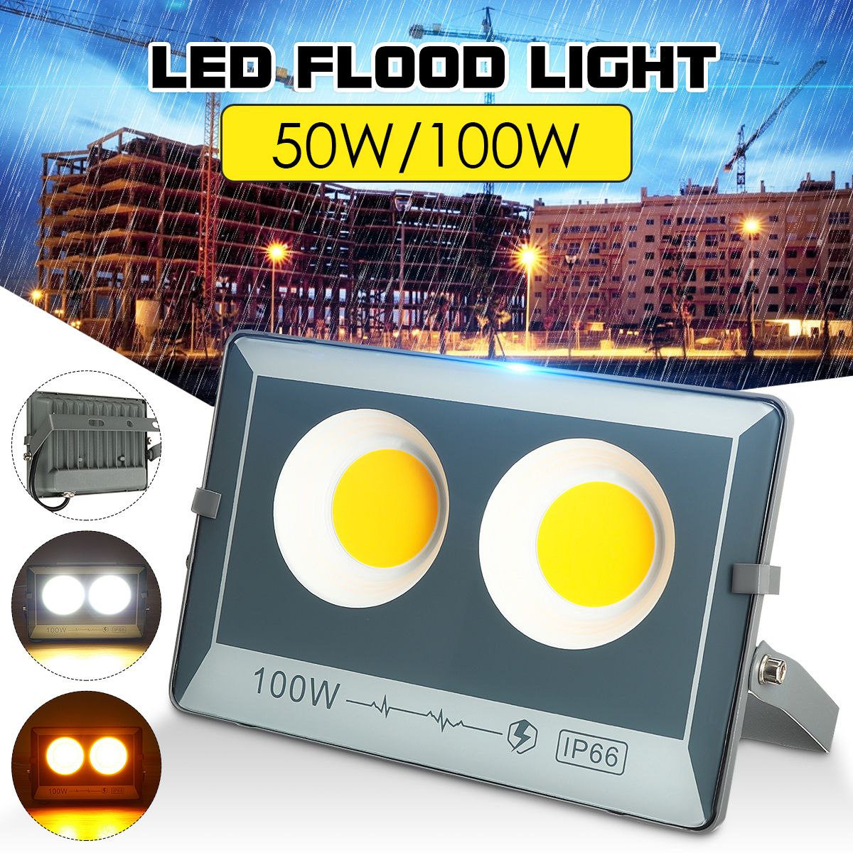 50W100W-Outdoor-Lighting-Waterproof-Spotlight-Garden-Flood-Light-Floodlights-1686272