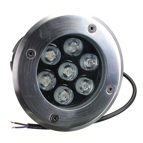 7W-LED-Waterproof-Outdoor-In-Ground-Garden-Path-Flood-Landscape-Light-957832