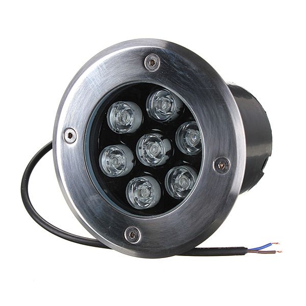 7W-LED-Waterproof-Outdoor-In-Ground-Garden-Path-Flood-Landscape-Light-957832