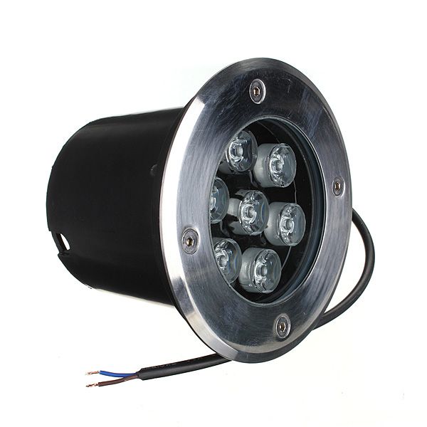 7W-LED-Waterproof-Outdoor-In-Ground-Garden-Path-Flood-Landscape-Light-957832