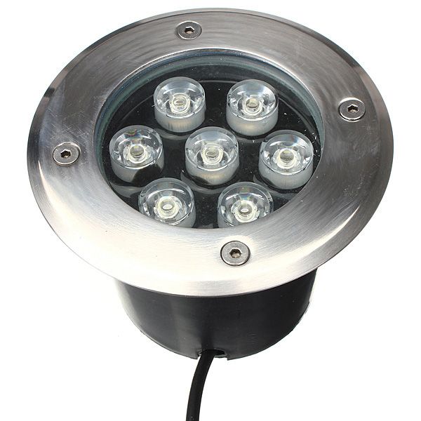 7W-LED-Waterproof-Outdoor-In-Ground-Garden-Path-Flood-Landscape-Light-957832