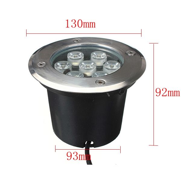 7W-LED-Waterproof-Outdoor-In-Ground-Garden-Path-Flood-Landscape-Light-957832