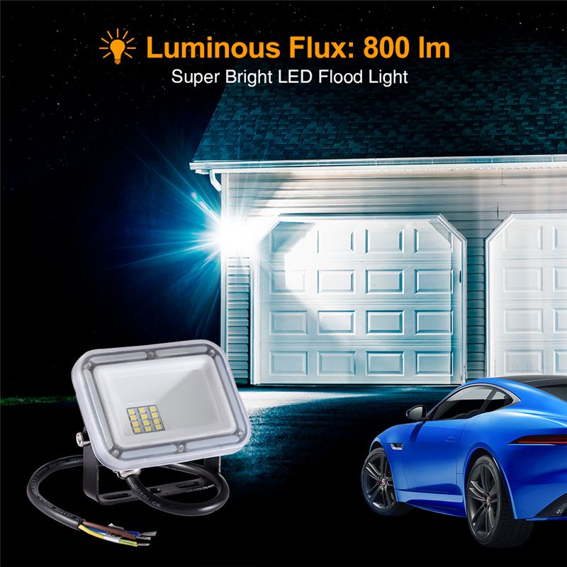 AC220V-12243672144LED-Flood-Light-IP67-Outdoor-Garden-Yard-Park-Garage-Lamp-1621508