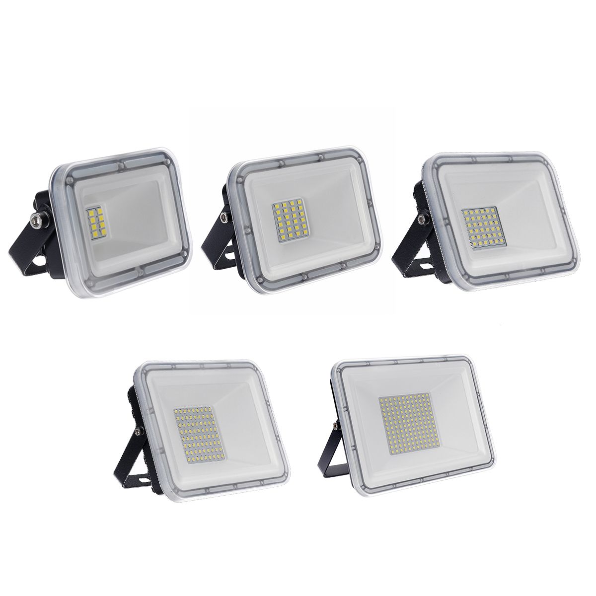 AC220V-12243672144LED-Flood-Light-IP67-Outdoor-Garden-Yard-Park-Garage-Lamp-1621508