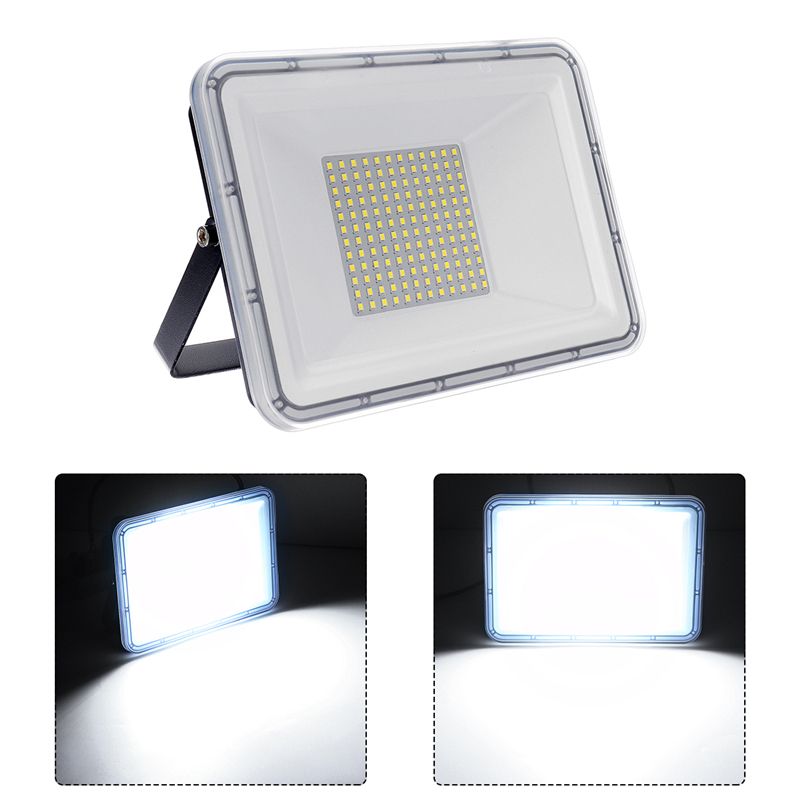 AC220V-12243672144LED-Flood-Light-IP67-Outdoor-Garden-Yard-Park-Garage-Lamp-1621508