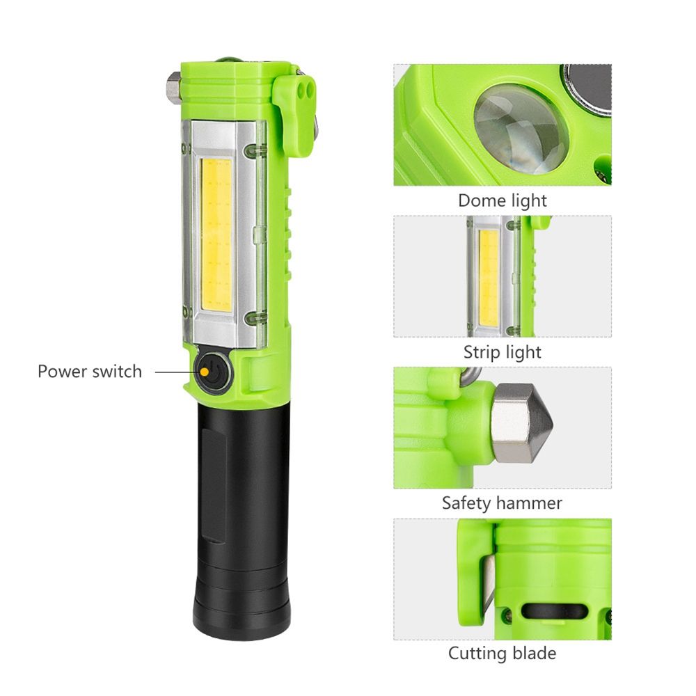 Magnetic-COB-LED-Work-Light-Torch-Safety-Hammer-Cutter-Escape-Rescue-Window-Breaker-Pick-Up-Tool-1507277