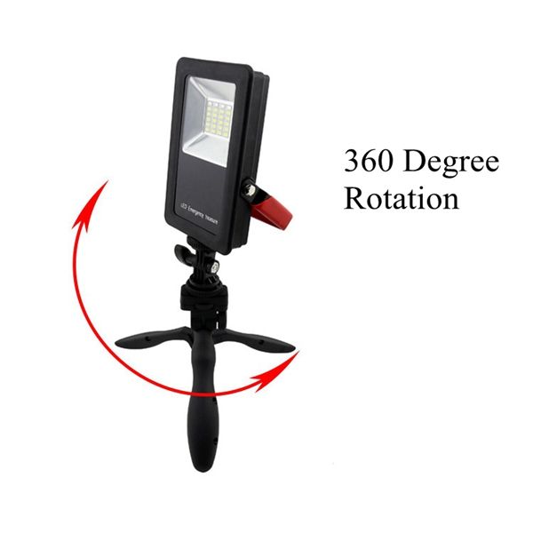 Portable-10W-LED-Work-Flood-Light-USB-Rechargeable-Outdoor-Camping-Waterproof-Emergency-Lamp-1256216