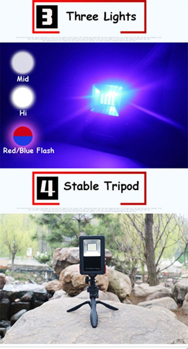 Portable-10W-LED-Work-Flood-Light-USB-Rechargeable-Outdoor-Camping-Waterproof-Emergency-Lamp-1256216