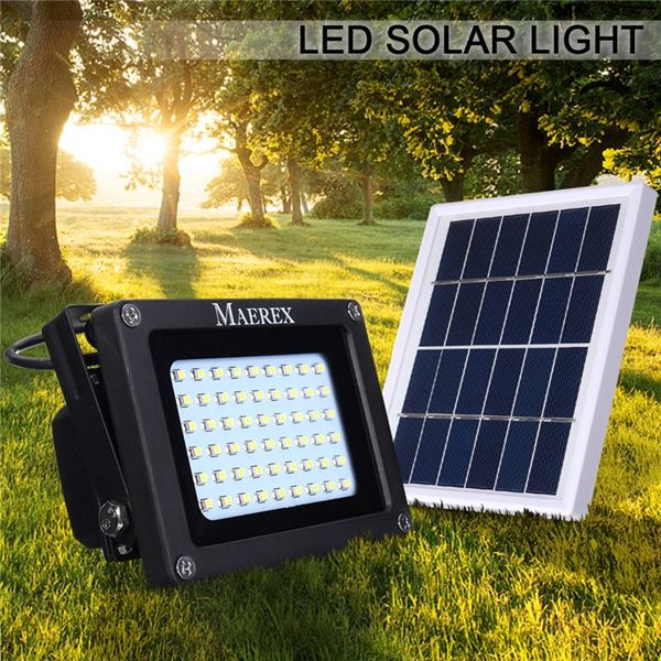 Solar-Powered-54-LED-Sensor-Flood-Light-Waterproof-Outdoor-Security-Lamp-1067393