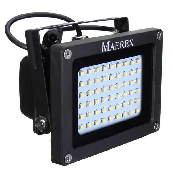 Solar-Powered-54-LED-Sensor-Flood-Light-Waterproof-Outdoor-Security-Lamp-1067393