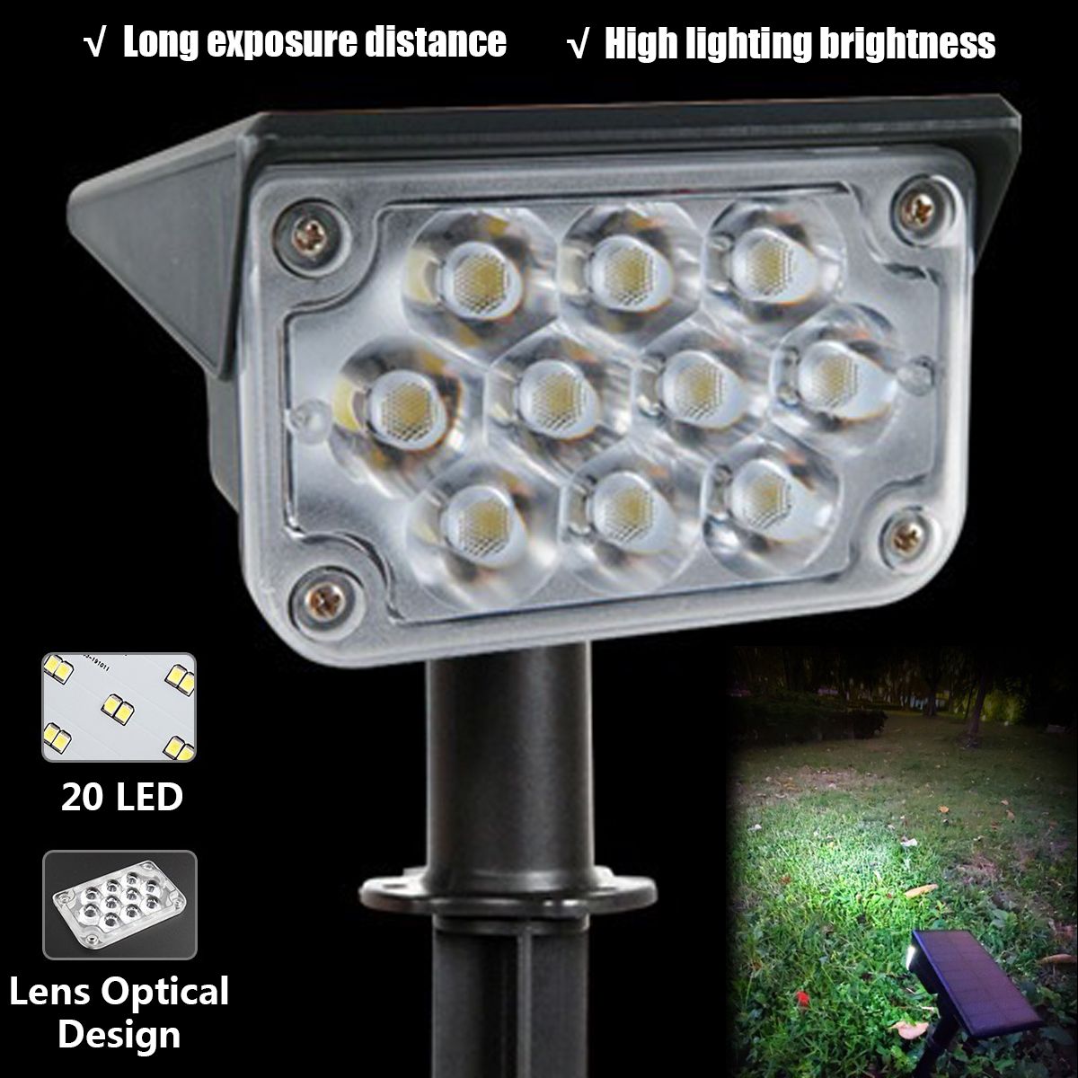 1020LEDs-Solar-Lawn-Light-Waterproof-Outdoor-Landscape-Pathway-Garden-Lamp-1735512