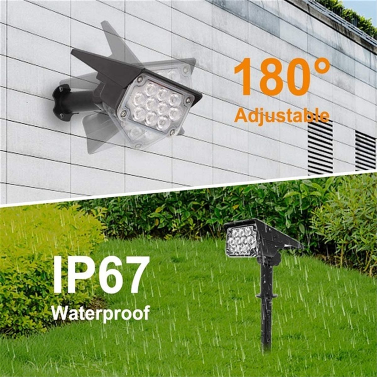 1020LEDs-Solar-Lawn-Light-Waterproof-Outdoor-Landscape-Pathway-Garden-Lamp-1735512