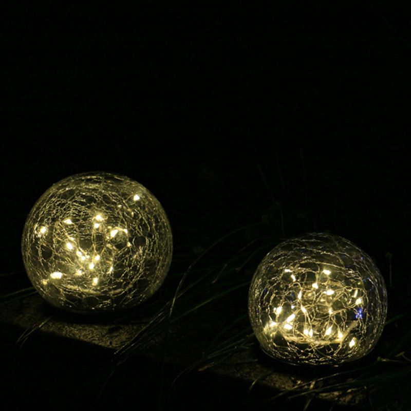 10CM12CM-Outdoor-Solar-Garden-Lamp-Crack-Ball-Grass-Lamp-Garden-Buried-Lamp-Waterproof-Solar-Lamp-1709786