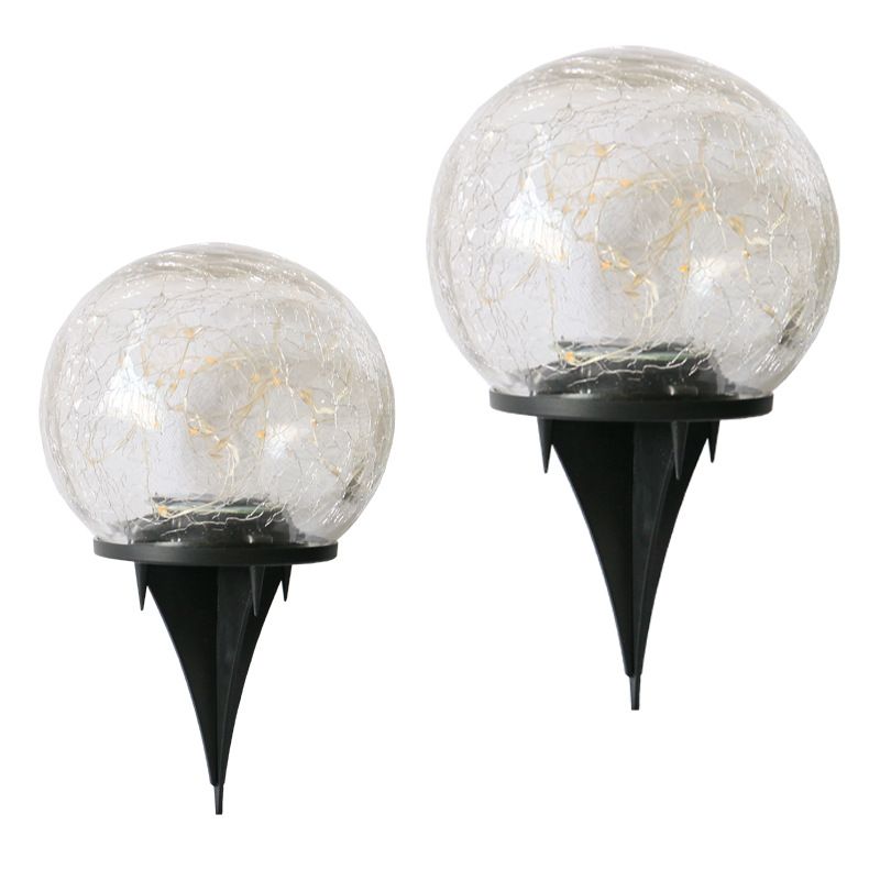 10CM12CM-Outdoor-Solar-Garden-Lamp-Crack-Ball-Grass-Lamp-Garden-Buried-Lamp-Waterproof-Solar-Lamp-1709786