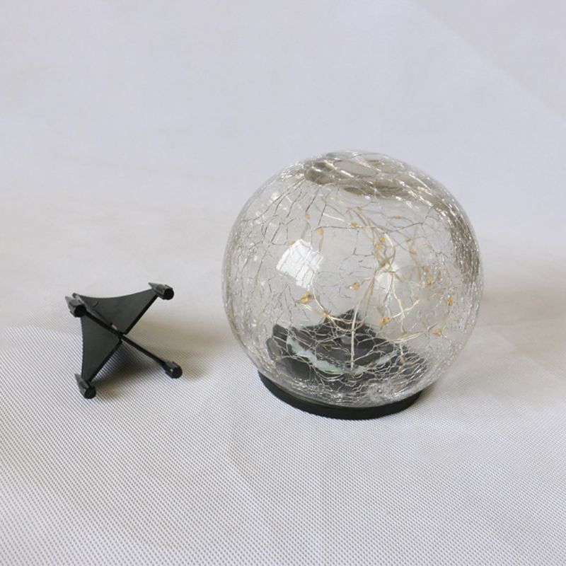 10CM12CM-Outdoor-Solar-Garden-Lamp-Crack-Ball-Grass-Lamp-Garden-Buried-Lamp-Waterproof-Solar-Lamp-1709786