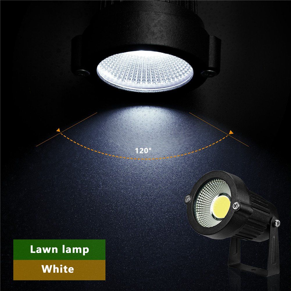 10W-COB-LED-Lawn-Light-Outdoor-Garden-Landscape-Wall-Yard-Path-Flood-Lamp-AC85-265V-1692608