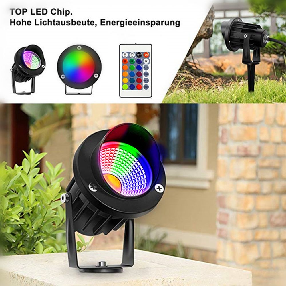 10W-RGB-LED-Flood-Light-Outdoor-Garden-Landscape-Wall-Yard-Path-Lawn-Lamp-1489685