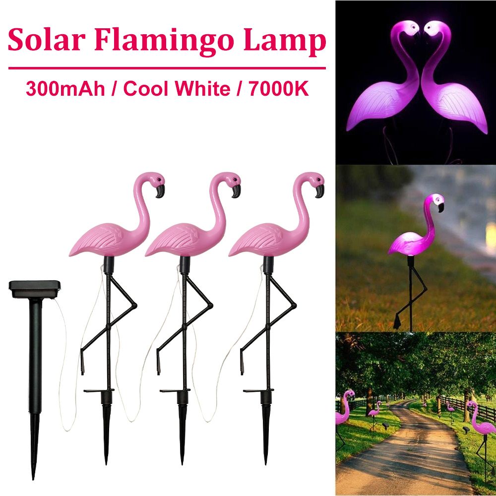 13-Pcs-Solar-Power-LED-Lights-Landscape-Yard-Lawn-Outdoor-Garden-Path-Wall-Lamp-1723484