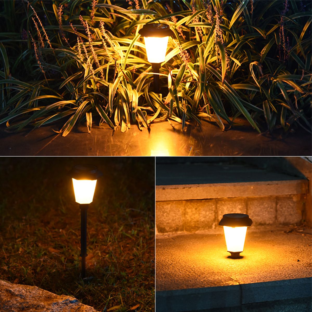 14-Pcs-12LED-Solar-Lawn-Lights-Pathway-Landscape-Garden-Lawn-Patio-Flame-Lamp-Waterproof-1719937