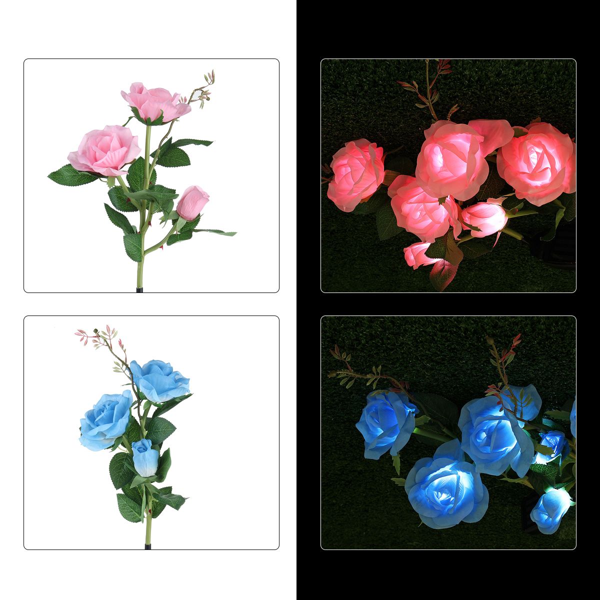 1PC2PCS-LED-Solar-Lawn-Light-Simulation-Flower-Lamp-Discoloration-Ball-flower-Outdoor-Yard-Lighting-1722994