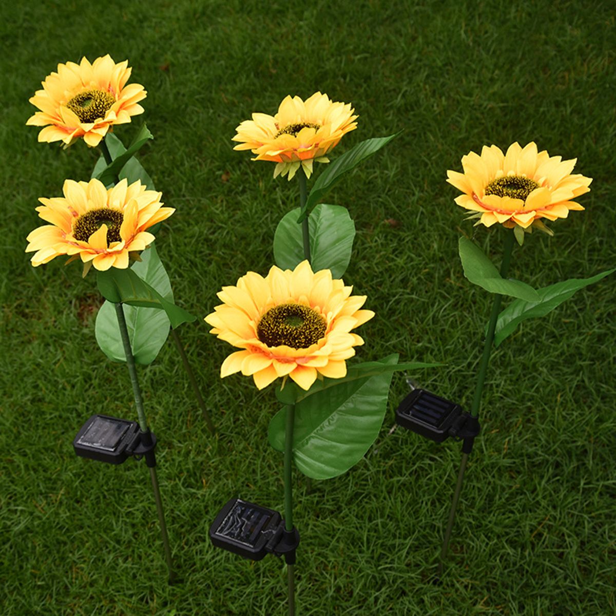 2-Pcs-Sunflower-Outdoor-Solar-Power-LED-Flower-Light-Waterproof-Chrysanthemum-Flower-Stake-Lamp-Home-1682401