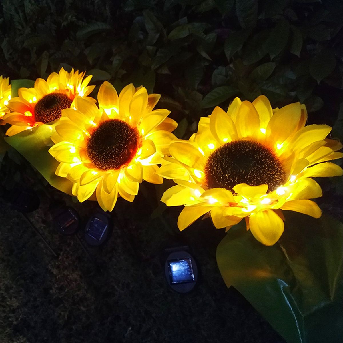 2-Pcs-Sunflower-Outdoor-Solar-Power-LED-Flower-Light-Waterproof-Chrysanthemum-Flower-Stake-Lamp-Home-1682401