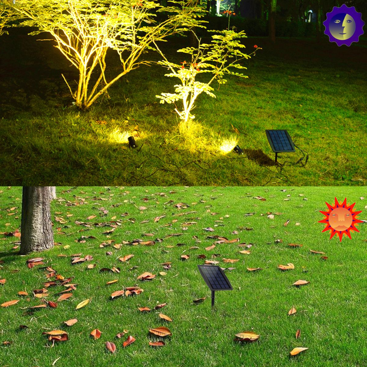 2-in-1-Solar-Flood-Light-Outdoor-Garden-Lawn-Landscape-LED-Spotlight-Path-Lamp-IP65-1586542