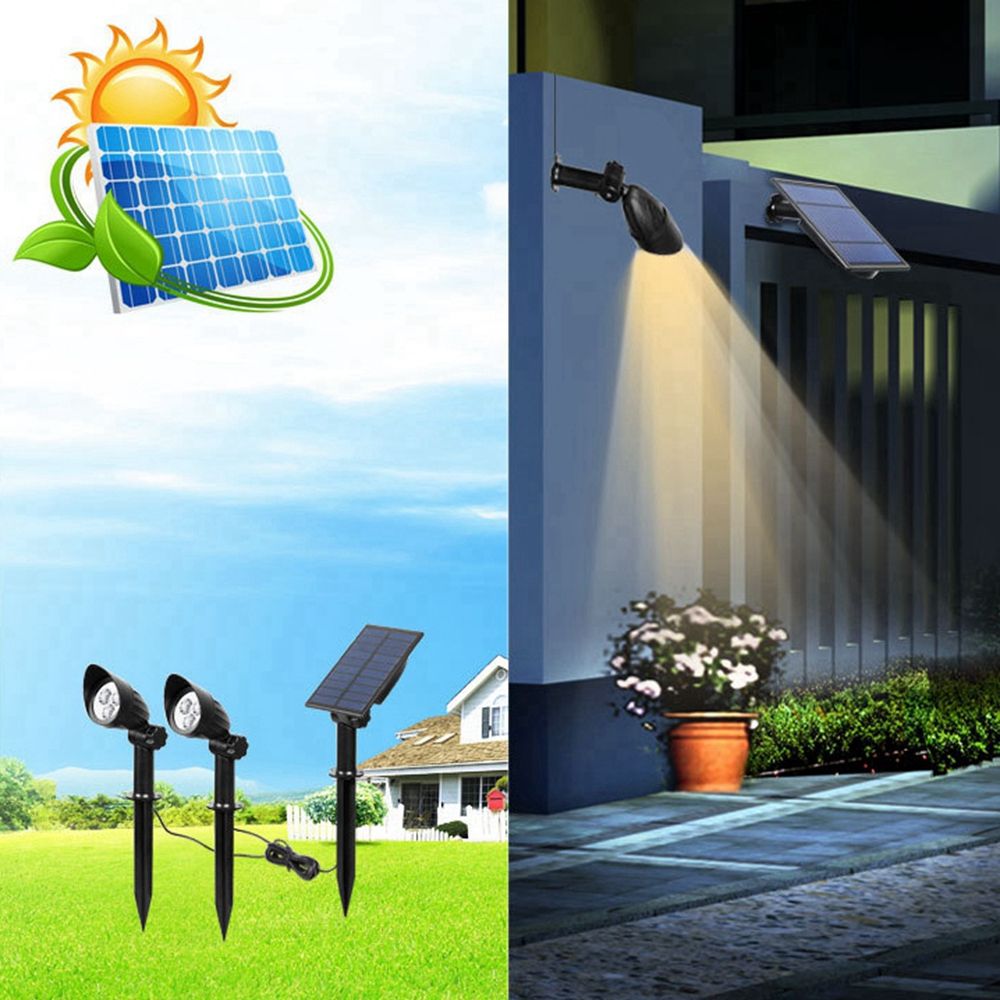 2-in-1-Solar-Powered-LED-Light-controlled-Lawn-Lights-Outdoor-Waterproof-Yard-Wall-Landscape-Lamps-1454124