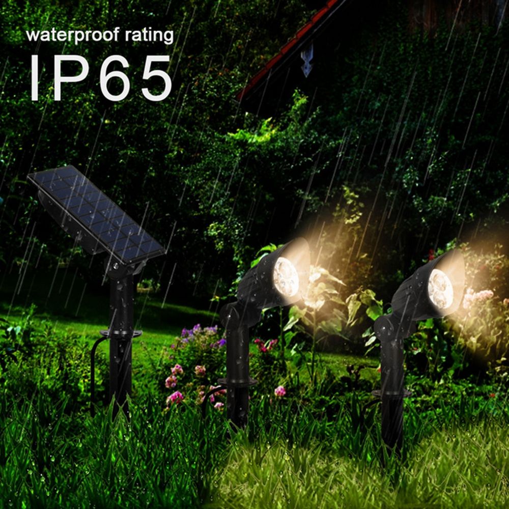 2-in-1-Solar-Powered-LED-Light-controlled-Lawn-Lights-Outdoor-Waterproof-Yard-Wall-Landscape-Lamps-1454124