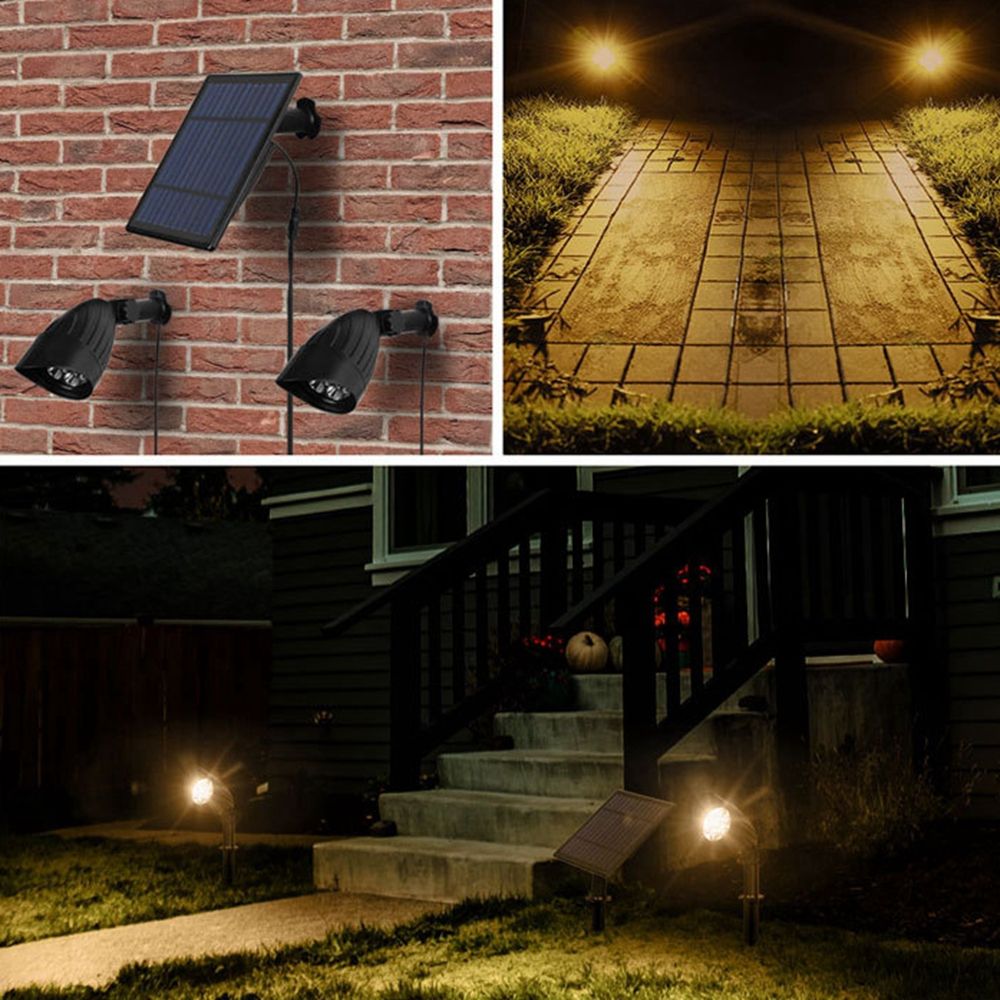 2-in-1-Solar-Powered-LED-Light-controlled-Lawn-Lights-Outdoor-Waterproof-Yard-Wall-Landscape-Lamps-1454124