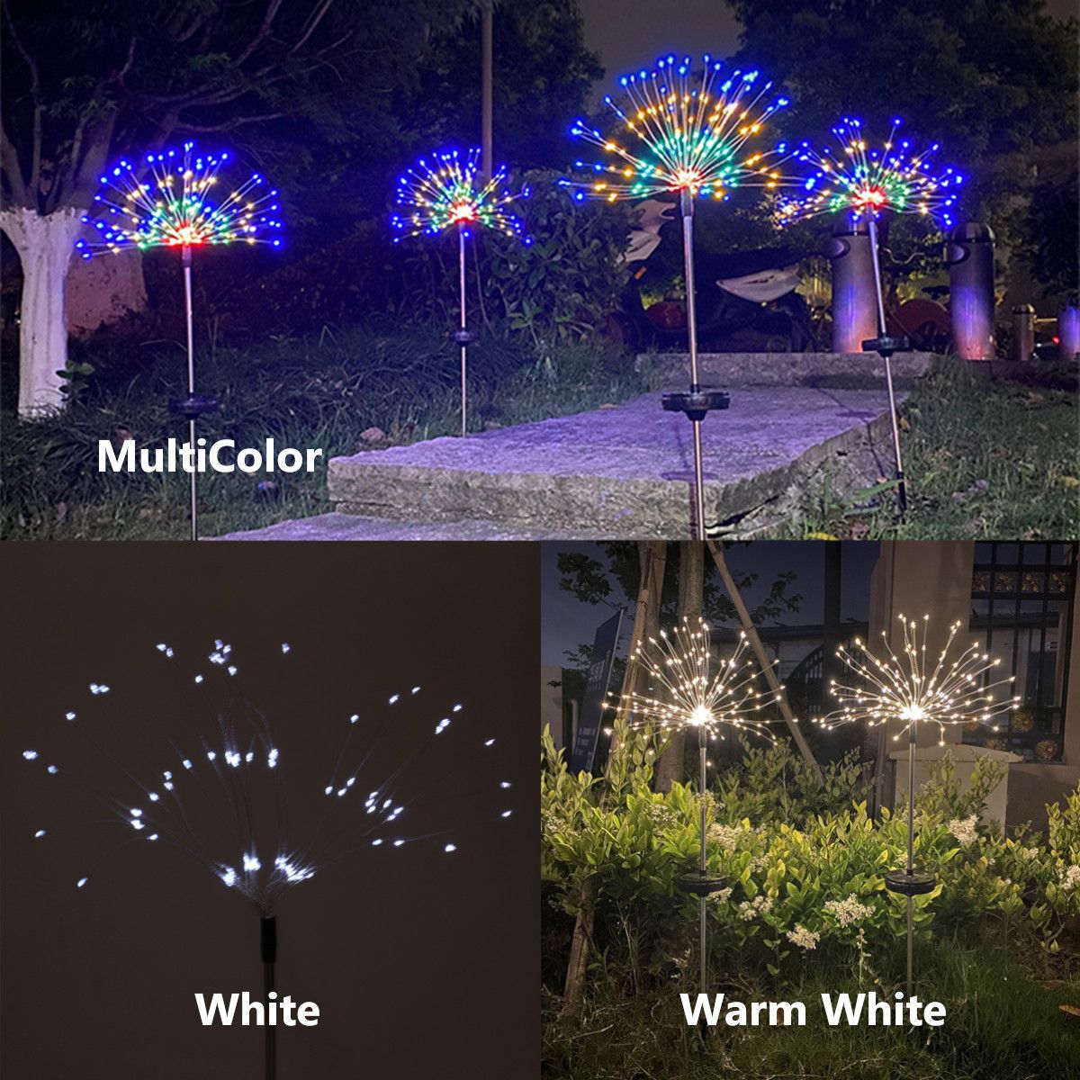 20015012010090-LED-Solar-Power-Fairy-Lights-String-Lamps-Party-Wedding-Decor-Garden-Remote-Control-1768628