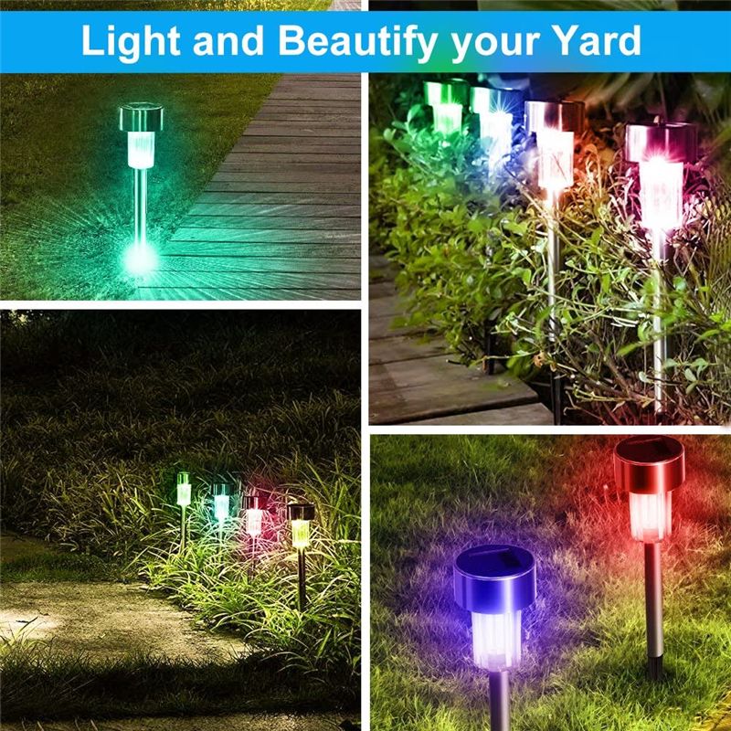 24PCS-LED-Solar-Lawn-Path-Light-Stainless-Steel-Waterproof-Garden-Landscape-Lamp-for-Home-Street-Dec-1727645