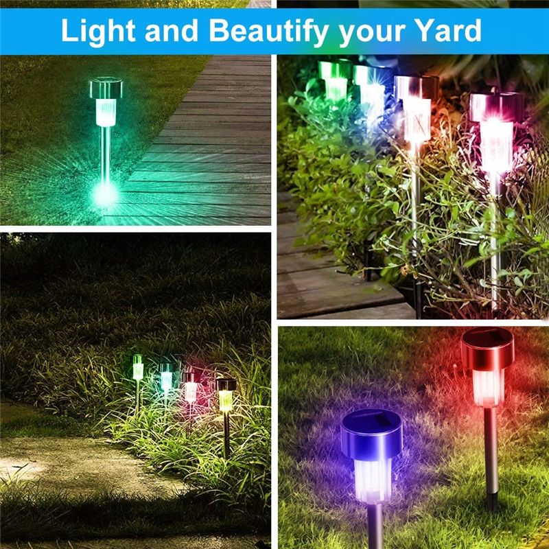 24PCS-LED-Solar-Lawn-Path-Light-Stainless-Steel-Waterproof-Garden-Landscape-Lamp-for-Home-Street-Dec-1727645