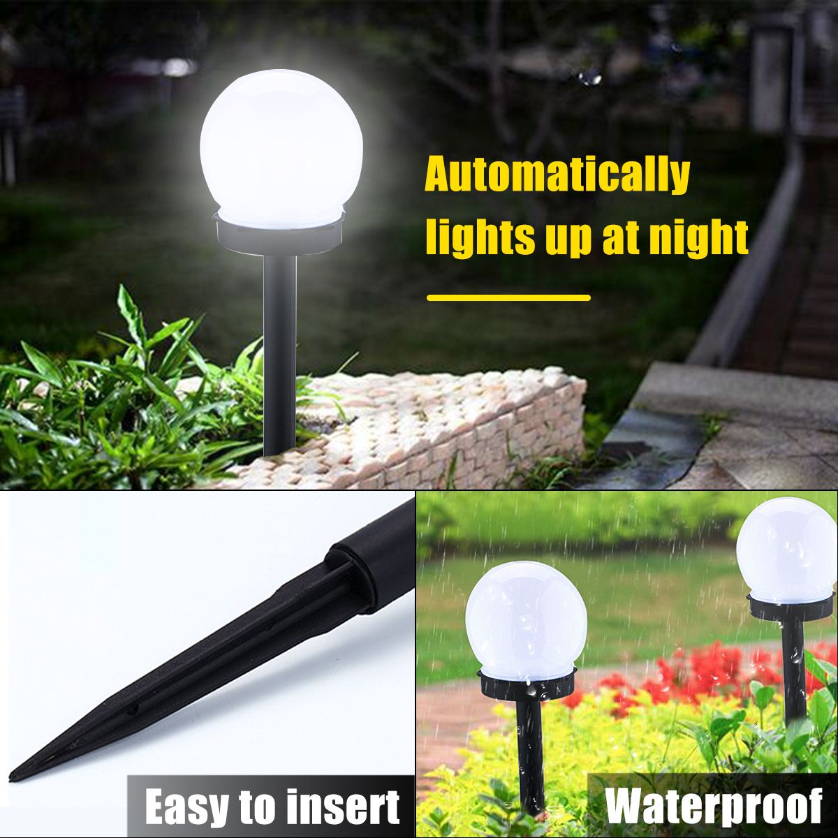 2PCS-Auto-Sensing-LED-Solar-Ball-Lamp-Garden-Ball-Lamps-For-Outdoor-Patio-Lawn-1755191