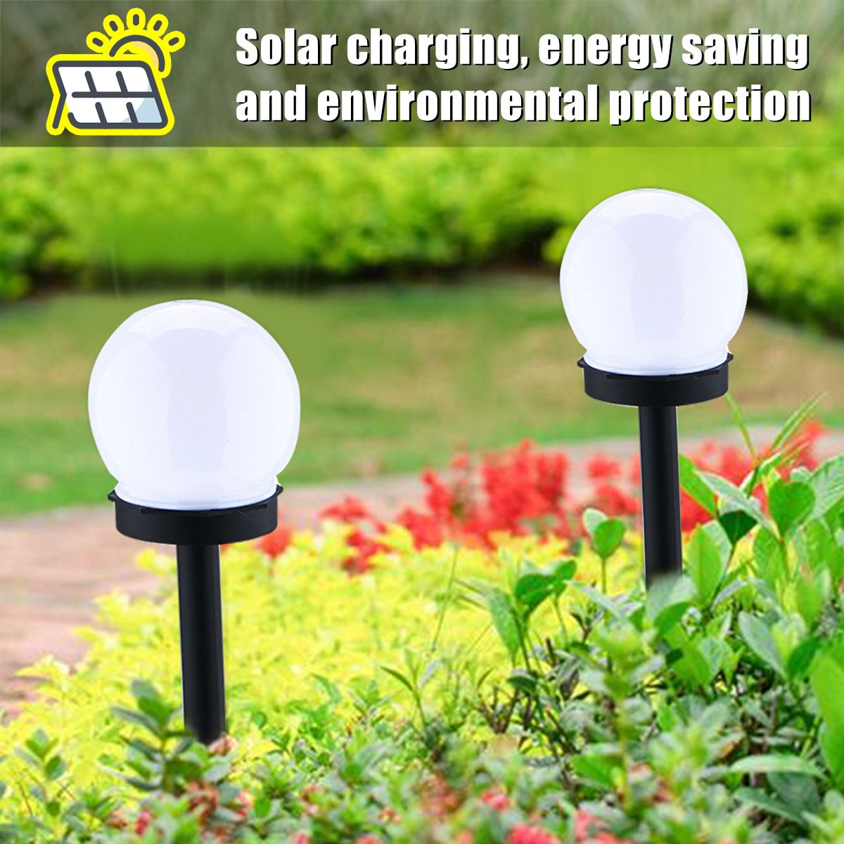 2PCS-Auto-Sensing-LED-Solar-Ball-Lamp-Garden-Ball-Lamps-For-Outdoor-Patio-Lawn-1755191